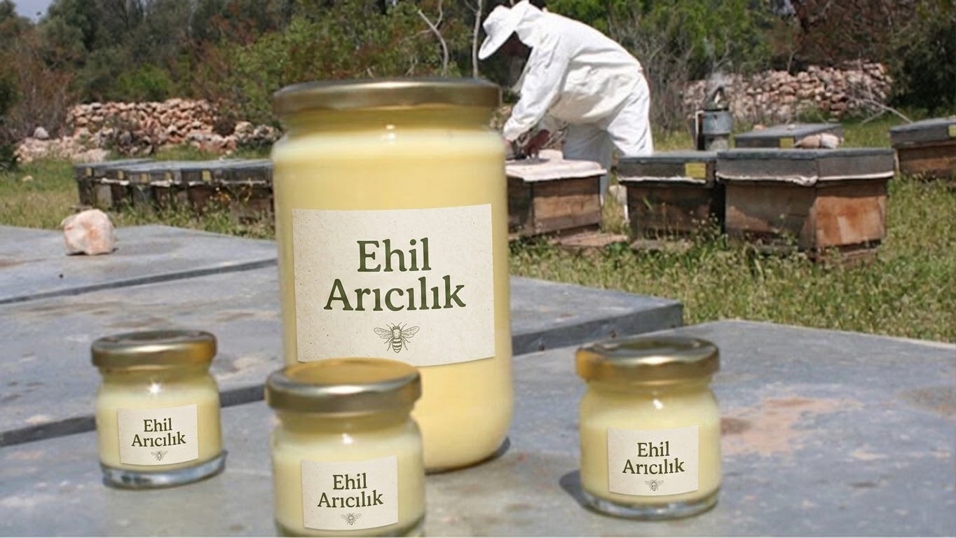 Ehil Arıcılık